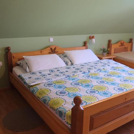 Villa Farm Pri Flandru à Cerkno Extérieur photo